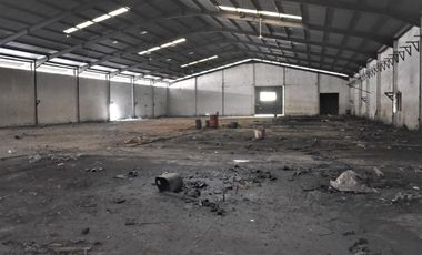 Jual Murah Gudang Strategis Jalan Kaliabang Tengah Pejuang Bekasi