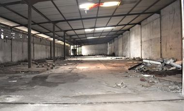 Jual Murah Gudang Strategis Jalan Kaliabang Tengah Pejuang Bekasi