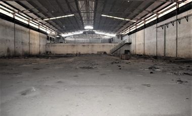 Jual Murah Gudang Strategis Jalan Kaliabang Tengah Pejuang Bekasi