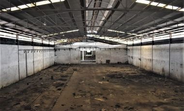 Jual Murah Gudang Strategis Jalan Kaliabang Tengah Pejuang Bekasi