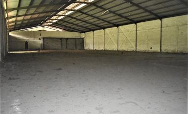 Jual Murah Gudang Strategis Jalan Kaliabang Tengah Pejuang Bekasi