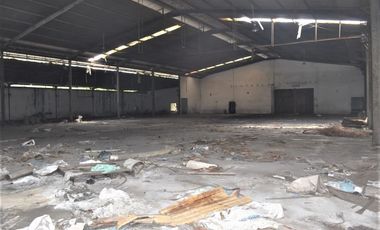 Jual Murah Gudang Strategis Jalan Kaliabang Tengah Pejuang Bekasi