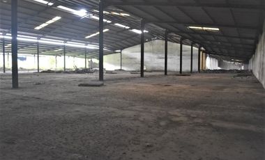 Jual Murah Gudang Strategis Jalan Kaliabang Tengah Pejuang Bekasi