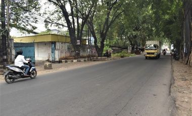 Jual Murah Gudang Strategis Jalan Kaliabang Tengah Pejuang Bekasi