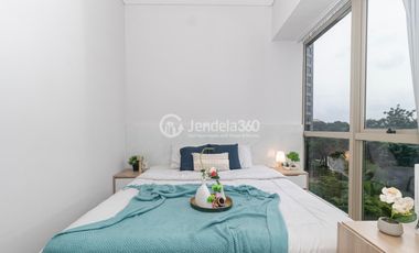 Disewakan Apartemen Taman Anggrek Residence tipe 2BR Full Furnished | TRSC292