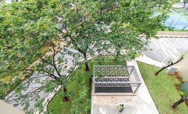 Disewakan Apartemen Taman Anggrek Residence tipe 2BR Full Furnished | TRSC292