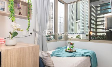 Disewakan Apartemen Taman Anggrek Residence tipe 2BR Full Furnished | TRSC292