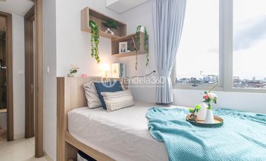 Disewakan Apartemen Taman Anggrek Residence tipe 2BR Full Furnished | TRSC292