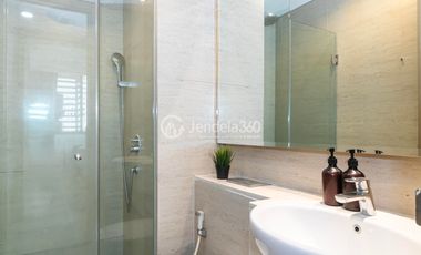 Disewakan Apartemen Taman Anggrek Residence tipe 2BR Full Furnished | TRSC292