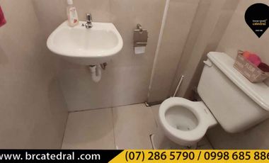 Casa de venta en Plaza del Arte. – código:19256