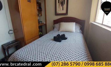 Casa de venta en Plaza del Arte. – código:19256