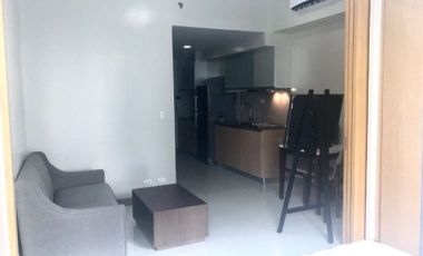 HUMBLE 1BR UNIT FOR SALE AT ONE UPTOWN RESIDENCES