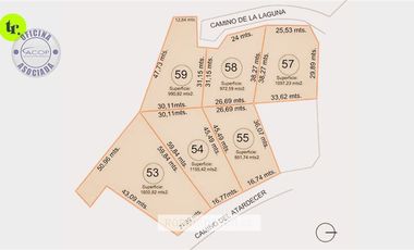 Sitio en Venta en Idahue