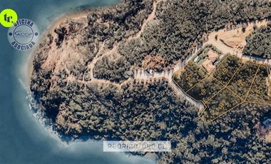 Sitio en Venta en Idahue