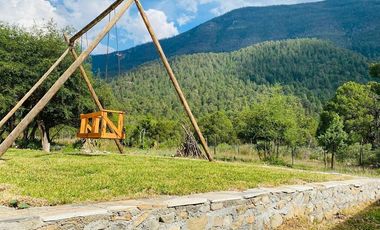 QUINTA EN VENTA EN LA CARBONERA
