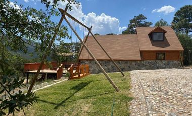 QUINTA EN VENTA EN LA CARBONERA