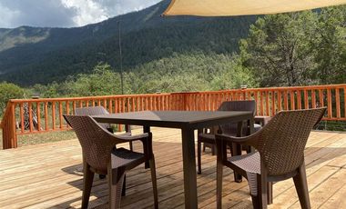 QUINTA EN VENTA EN LA CARBONERA