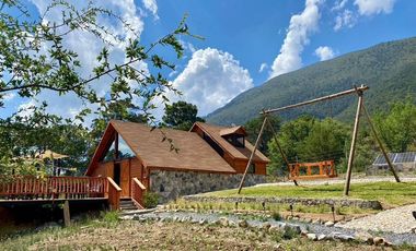 QUINTA EN VENTA EN LA CARBONERA