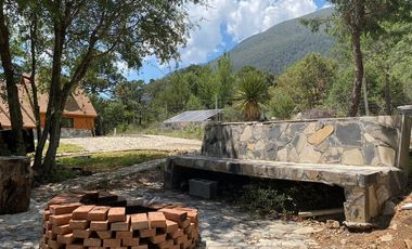 QUINTA EN VENTA EN LA CARBONERA