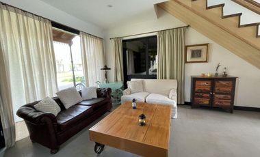 Casa en Alquiler Temporada Rumenco