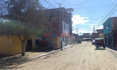 🔥Gran  Oportunidad😮 Terreno En Venta 📮 A.H Micaela Bastidas Mz B3  Lt 14  📐 153.1 M2  A Solo  $ 39.900