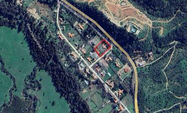 Parcela en Venta en Fundo la Retuca. Camino Lo Orozco