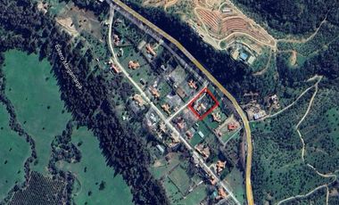 Parcela en Venta en Fundo la Retuca. Camino Lo Orozco