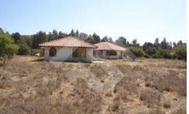Parcela en Venta en Fundo la Retuca. Camino Lo Orozco