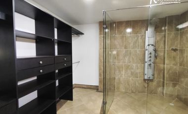 casa en arriendo en loma del escobero. Cod A775385