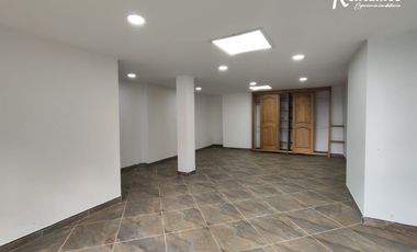 casa en arriendo en loma del escobero. Cod A775385