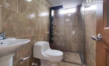 casa en arriendo en loma del escobero. Cod A775385