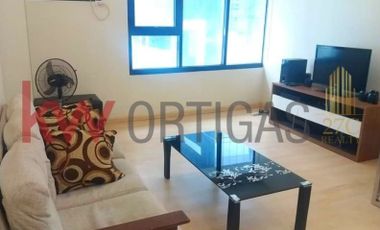 2 BR in The Fort Residences BGC