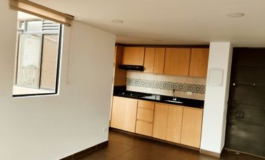 apartamento en arriendo en madrid. Cod A6876901