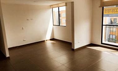 apartamento en arriendo en madrid. Cod A6876901