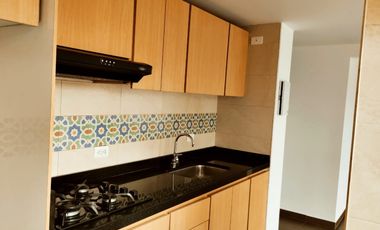 apartamento en arriendo en madrid. Cod A6876901