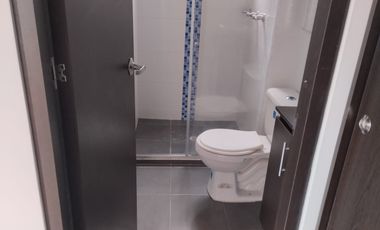 apartamento en arriendo en madrid. Cod A6876901