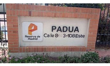 apartamento en arriendo en madrid. Cod A6876901