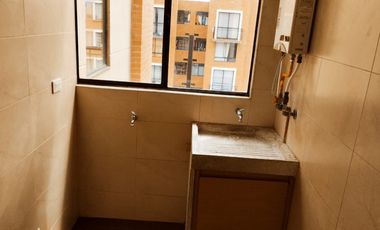 apartamento en arriendo en madrid. Cod A6876901