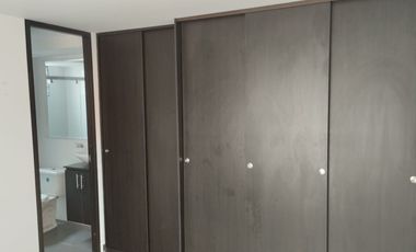 apartamento en arriendo en madrid. Cod A6876901