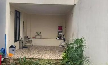 Viral Rumah di CIPAGERAN AKSES TOL BAROS Pemkot Cimahi cijerah bandung