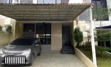Viral Rumah di CIPAGERAN AKSES TOL BAROS Pemkot Cimahi cijerah bandung