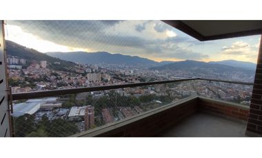Apartamento en Arriendo en Envigado Sector Las Brujas
