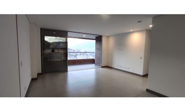 Apartamento en Arriendo en Envigado Sector Las Brujas