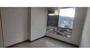 Apartamento en Arriendo en Envigado Sector Las Brujas