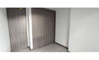 Apartamento en Arriendo en Envigado Sector Las Brujas