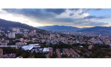 Apartamento en Arriendo en Envigado Sector Las Brujas