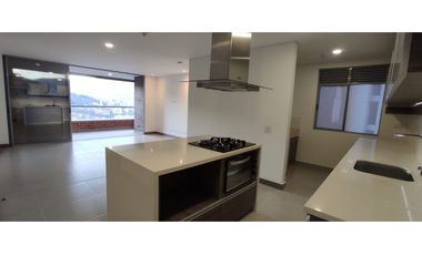 Apartamento en Arriendo en Envigado Sector Las Brujas