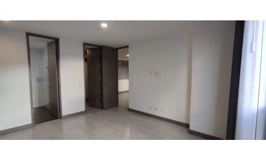 Apartamento en Arriendo en Envigado Sector Las Brujas
