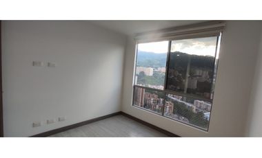 Apartamento en Arriendo en Envigado Sector Las Brujas