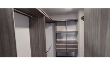 Apartamento en Arriendo en Envigado Sector Las Brujas